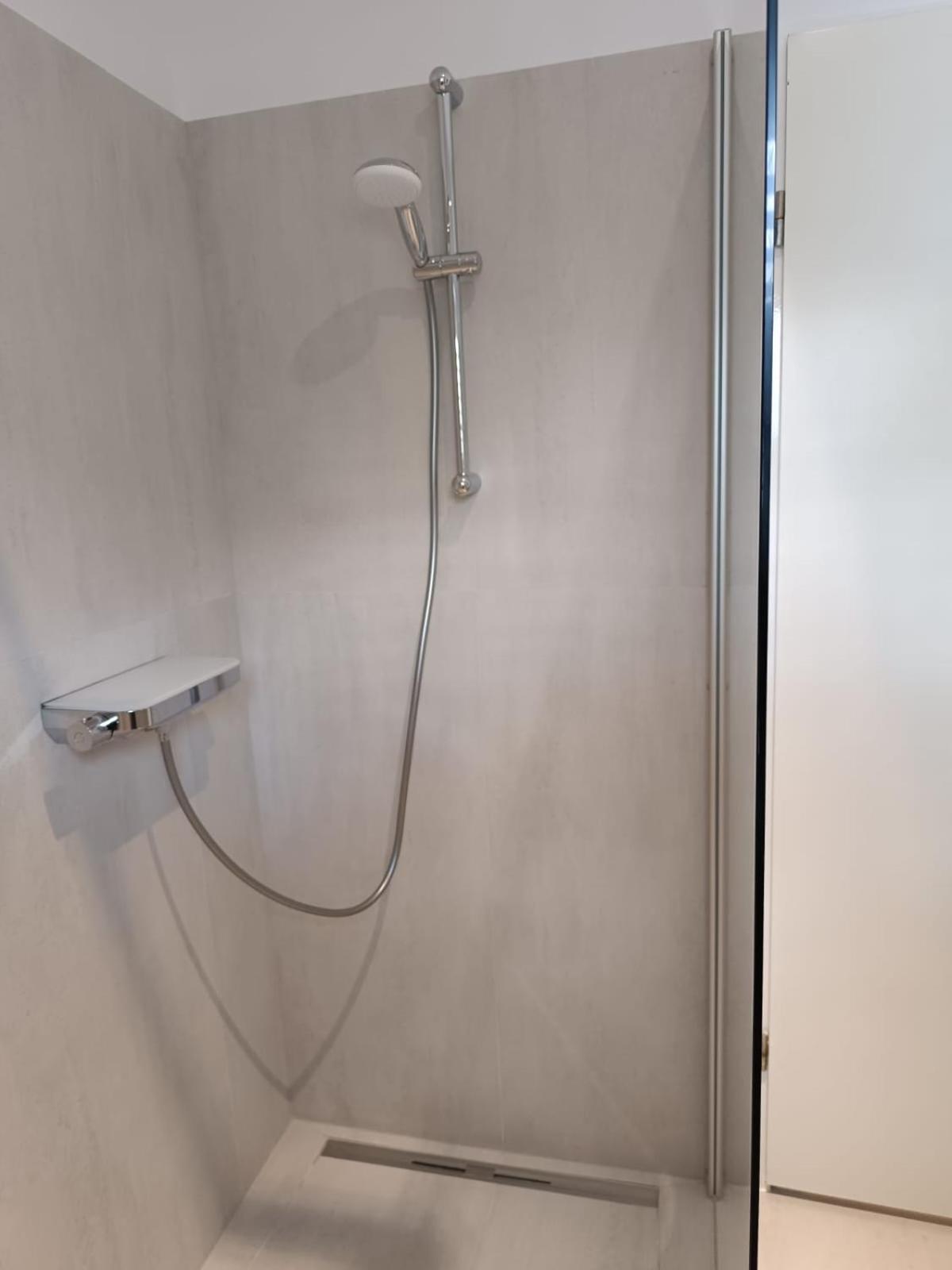 Kastanienhof Luebben Apartment Bagian luar foto